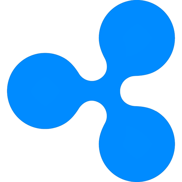 Ripple XRP Logo