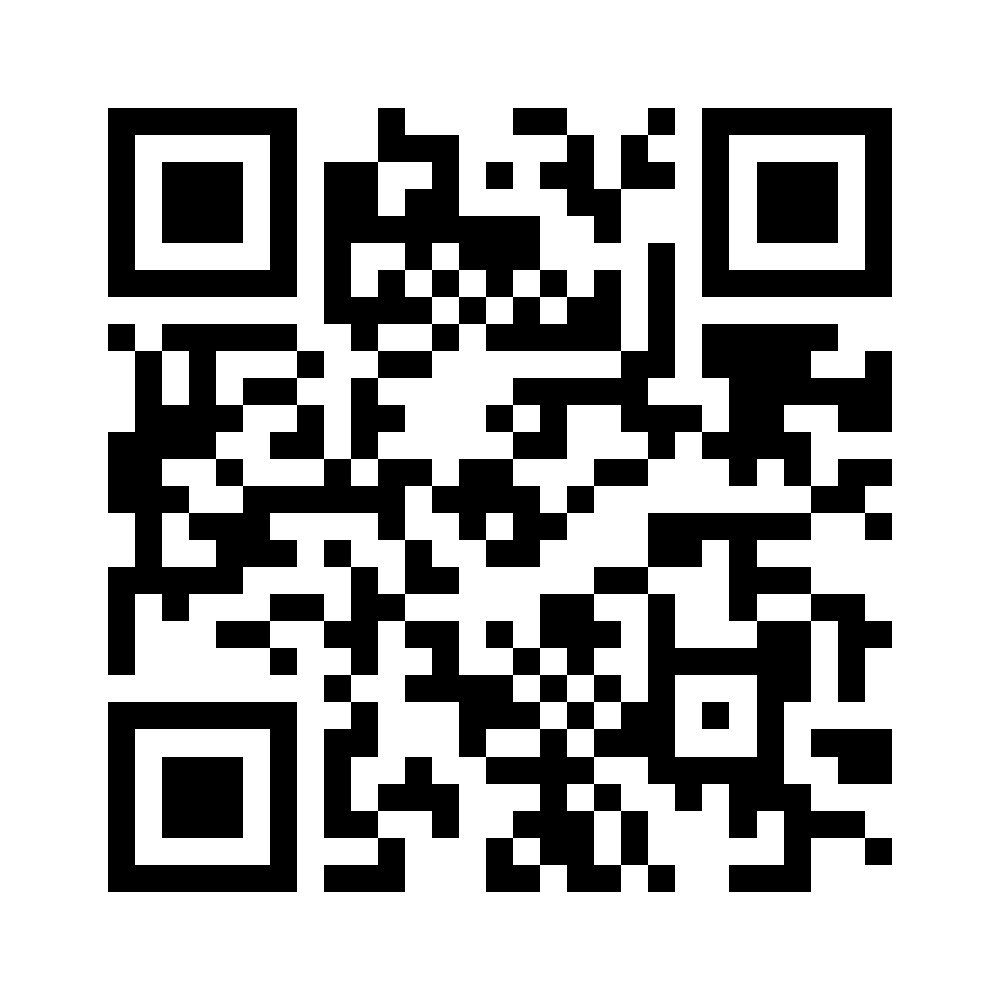 XRP Wallet QR Code